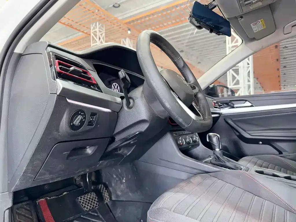 Volkswagen Lavida 2022 из CN, фото 7