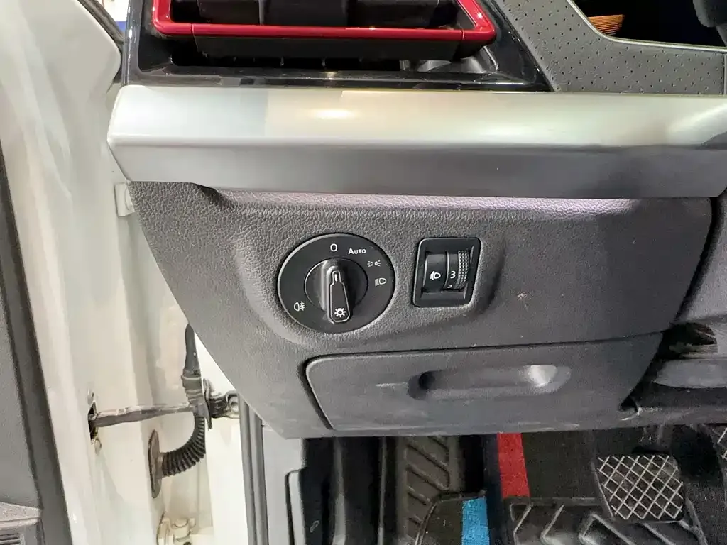 Volkswagen Lavida 2022 из CN, фото 2