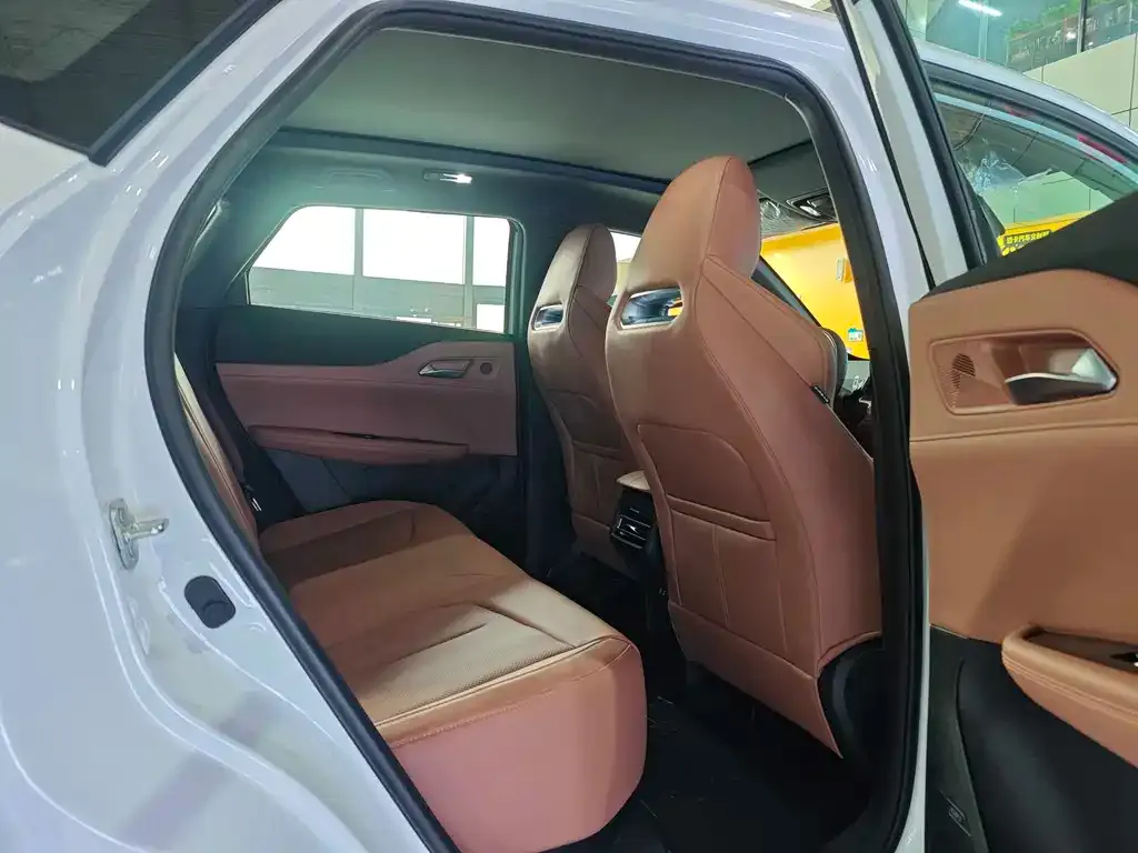 Changan UNI-Z 2026 из CN, фото 4