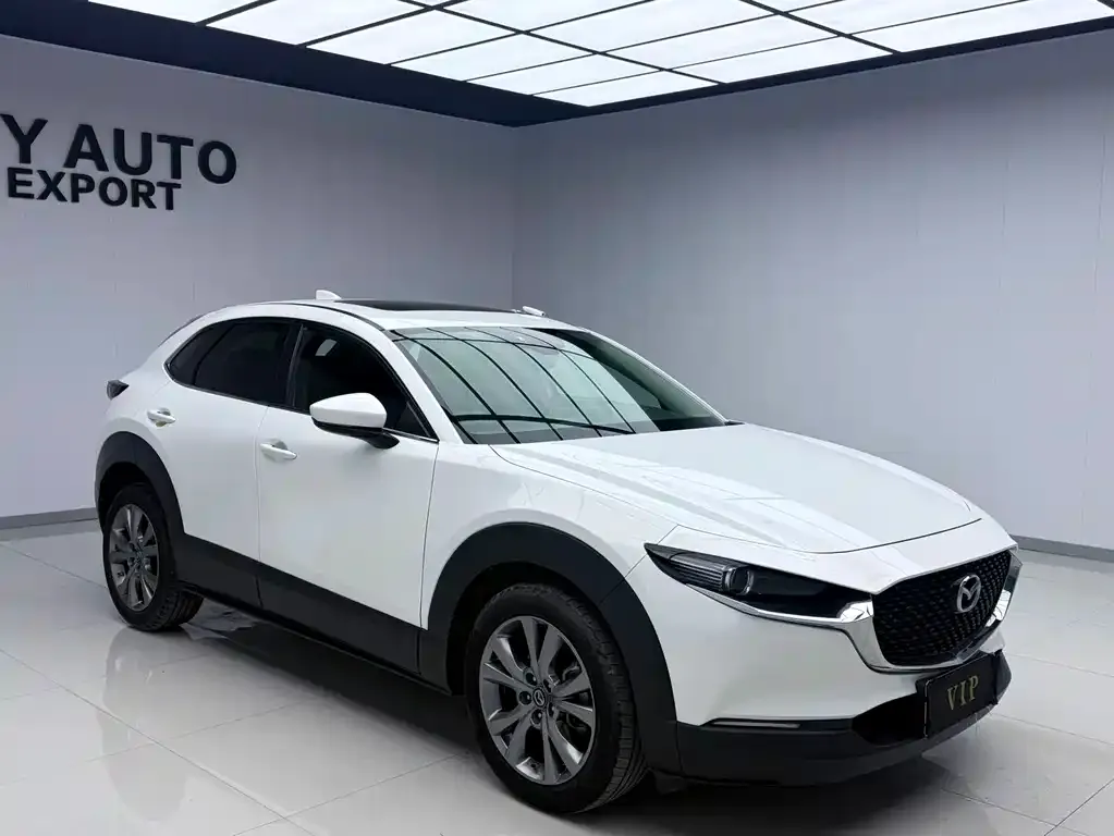 Mazda CX-30 — фото 5