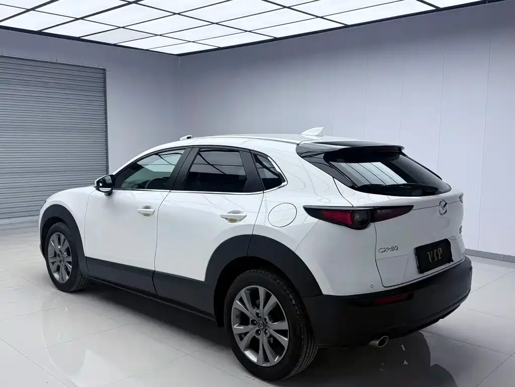 Mazda CX-30 — фото 9