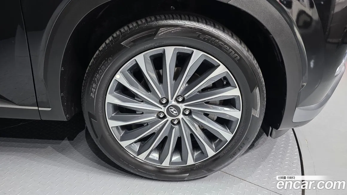 Hyundai Palisade — фото 2