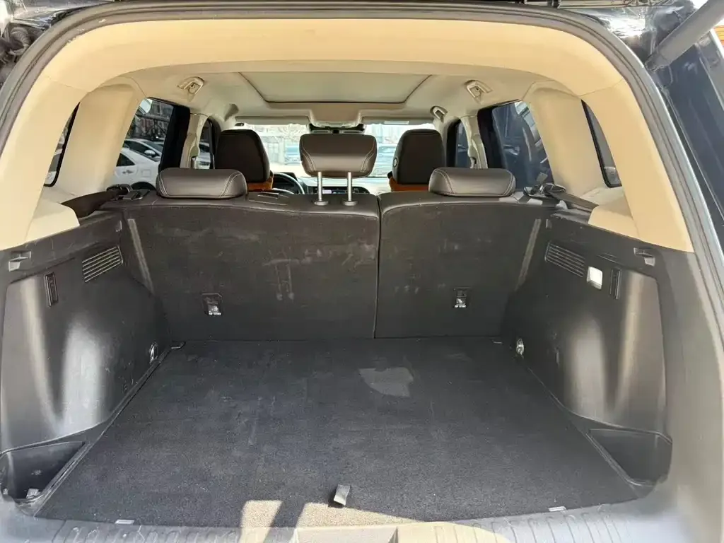 Haval Big Dog 2023 из CN, фото 6