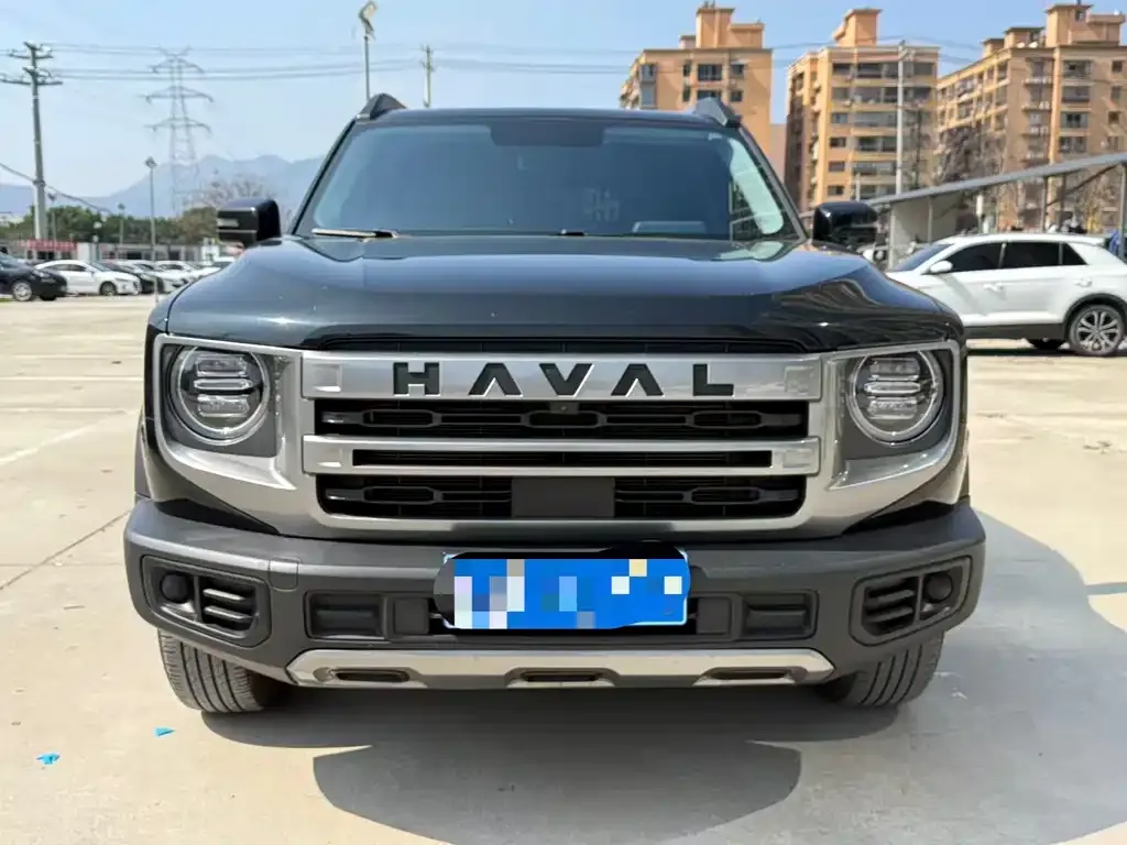 Haval Big Dog 2023 из CN, фото 2