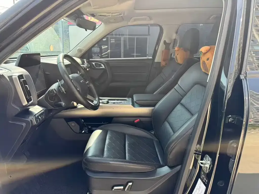 Haval Big Dog 2023 из CN, фото 3