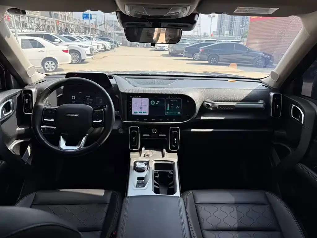 Haval Big Dog 2023 из CN, фото 5