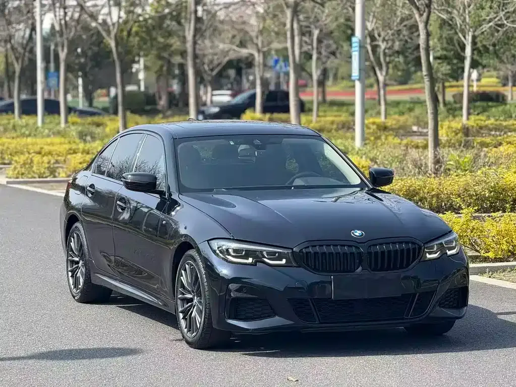 BMW 3 Series — фото 9