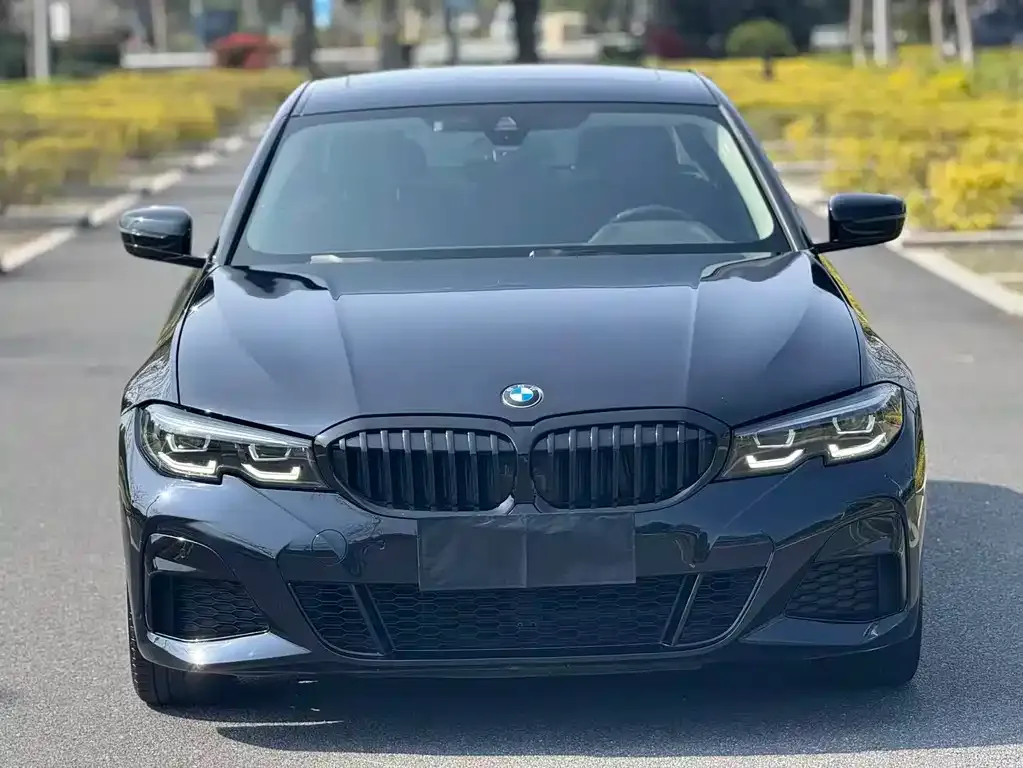 BMW 3 Series — фото 5