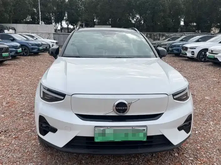 Volvo XC40 NEV 2024 из CN, фото 5