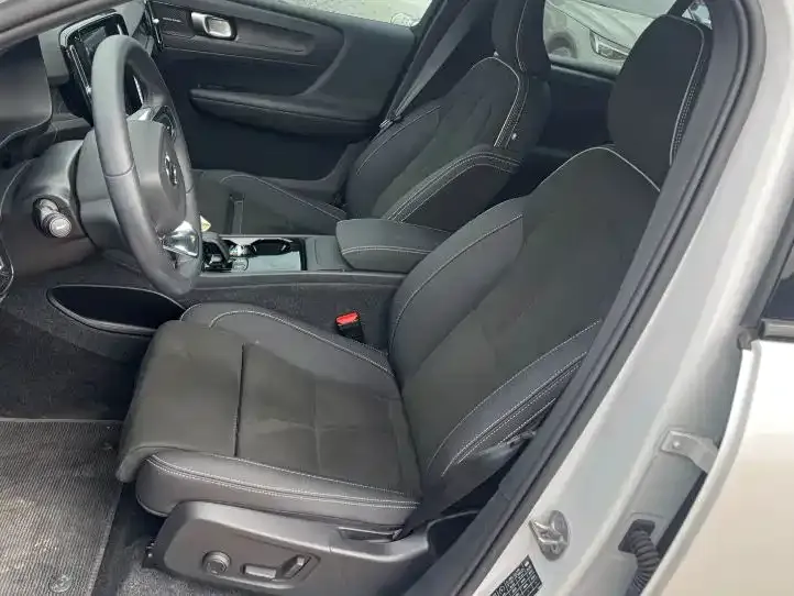 Volvo XC40 NEV 2024 из CN, фото 3