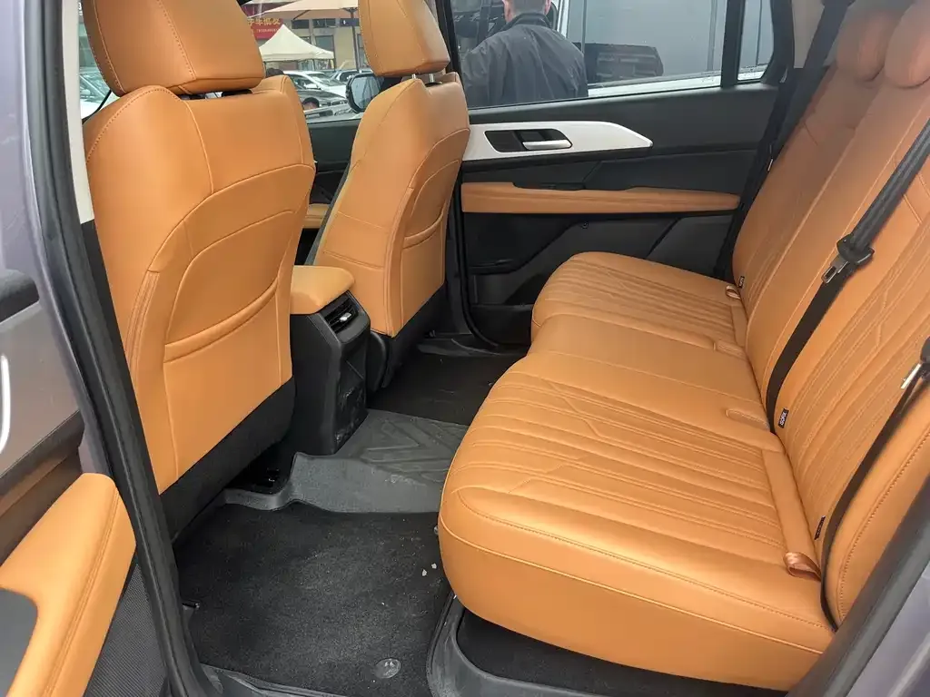 Haval H5 2022 из CN, фото 8