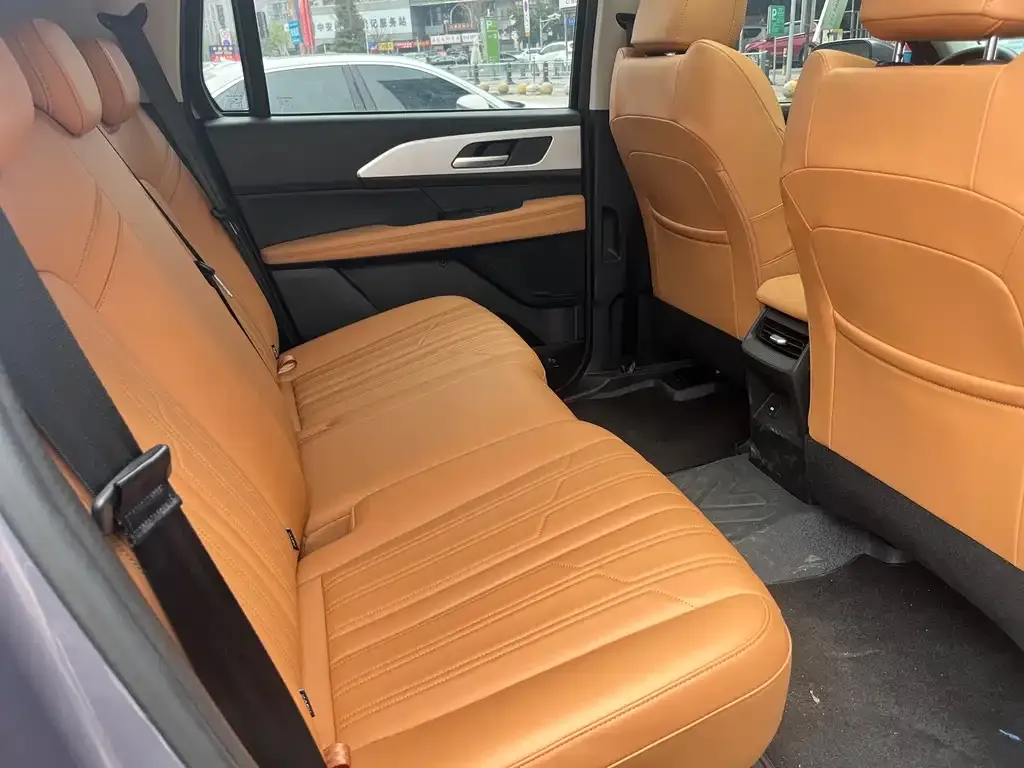Haval H5 2022 из CN, фото 3