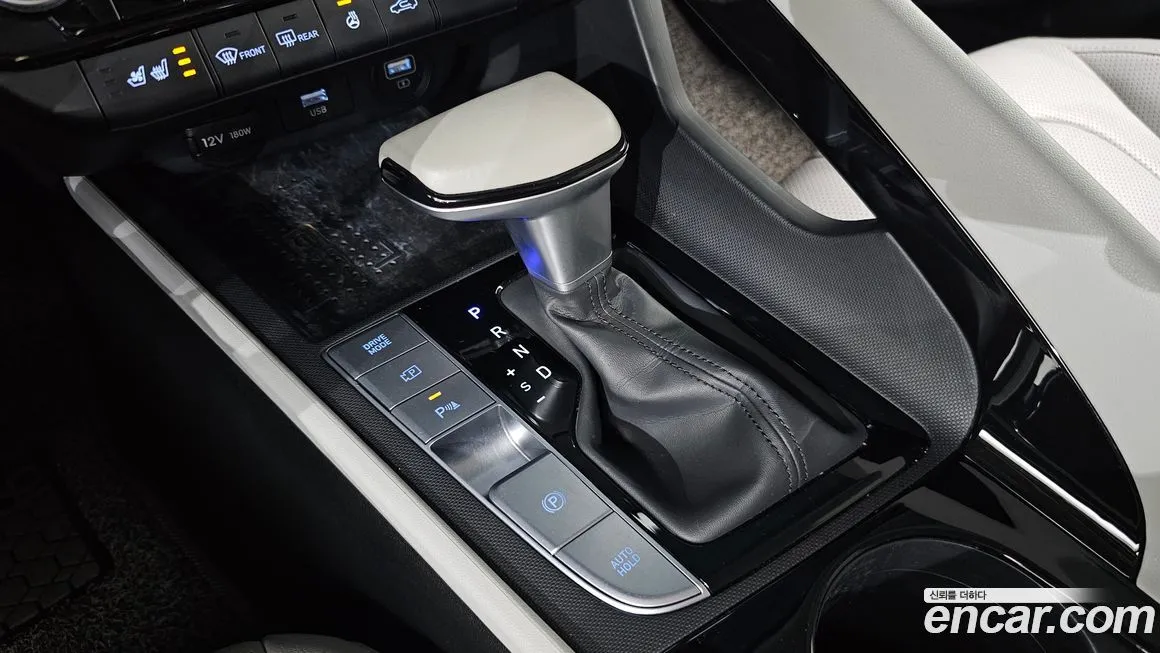Hyundai AVANTE 2022 из KR, фото 4
