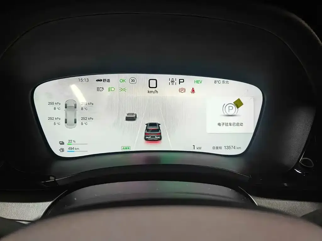 BYD PLUS New Energy 2025 из CN, фото 2