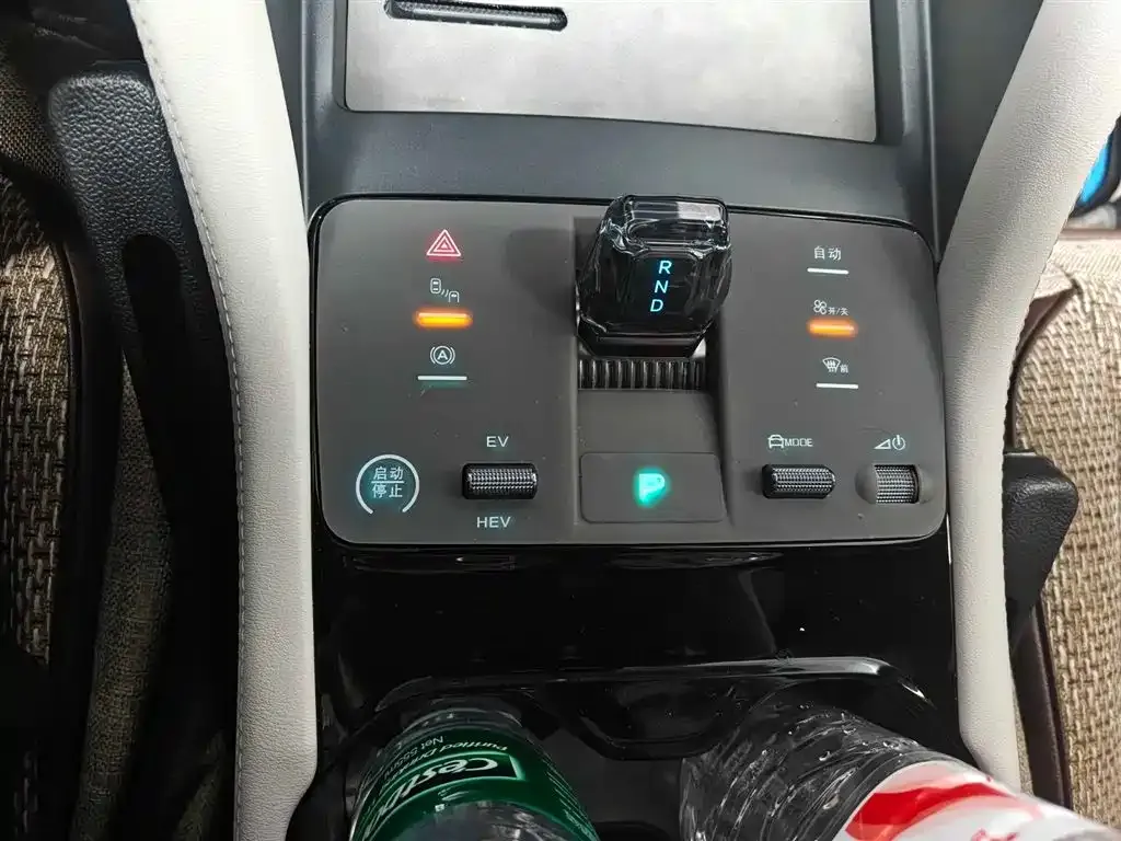 BYD PLUS New Energy 2025 из CN, фото 5