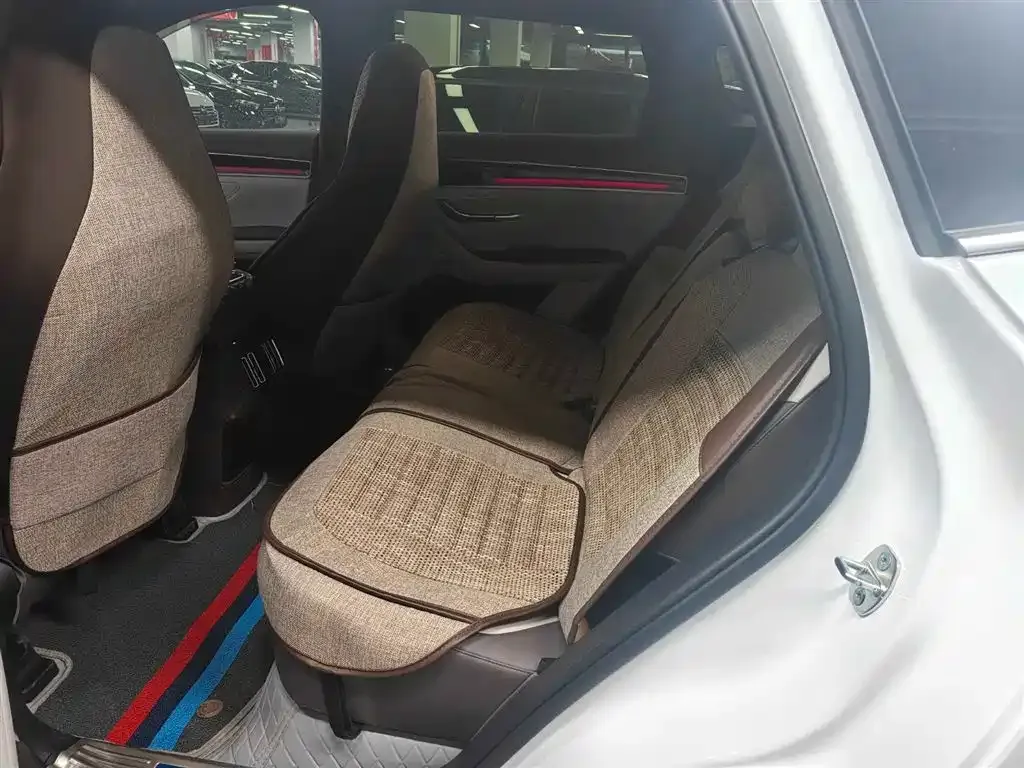 BYD PLUS New Energy 2025 из CN, фото 7