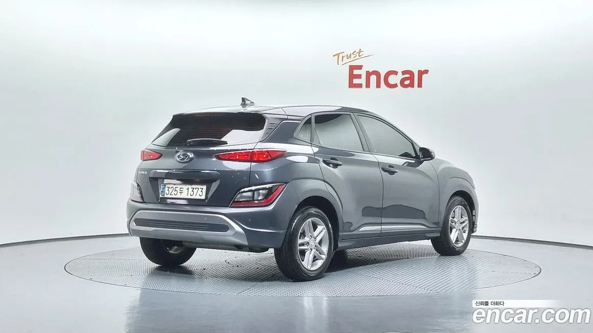 Hyundai Kona — фото 2