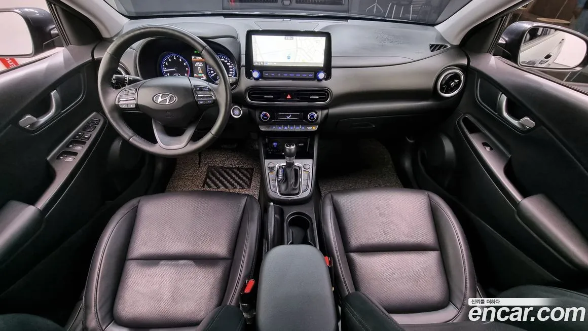 Hyundai Kona — фото 3