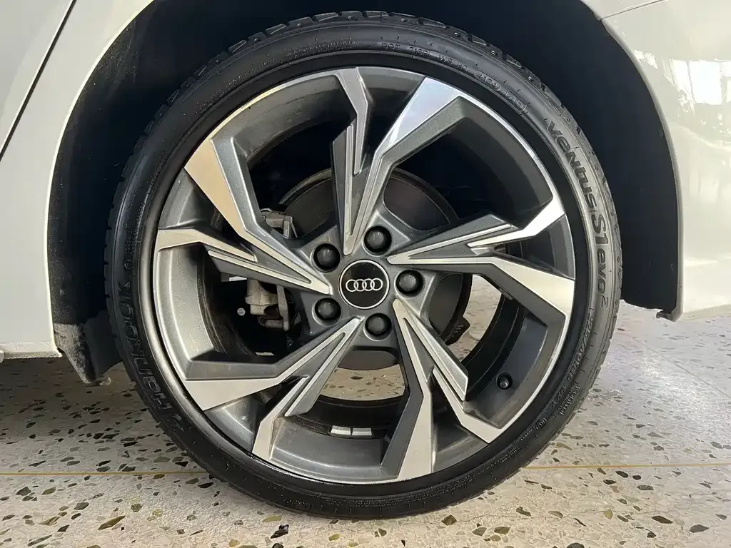 Audi A3 2021 из CN, фото 7