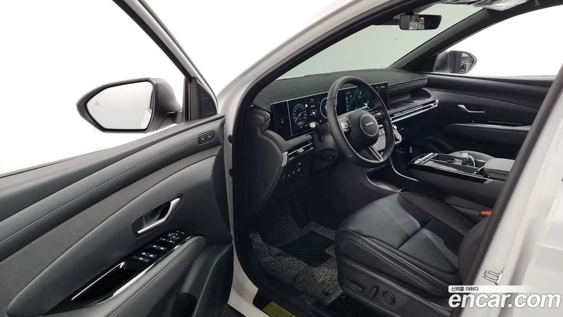 Hyundai Tucson — фото 3