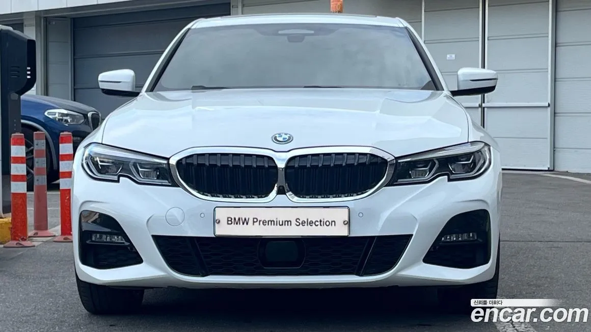 BMW 3-Series — фото 10