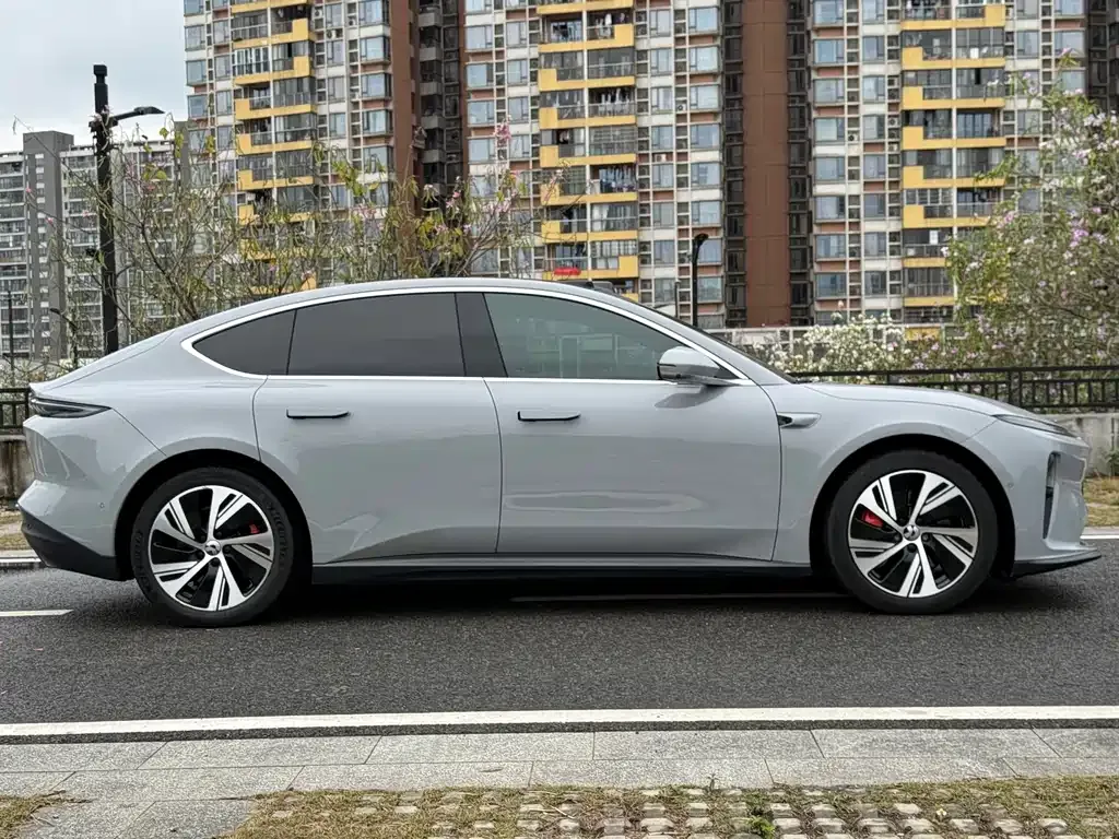 NIO ET5 2023 из CN, фото 8