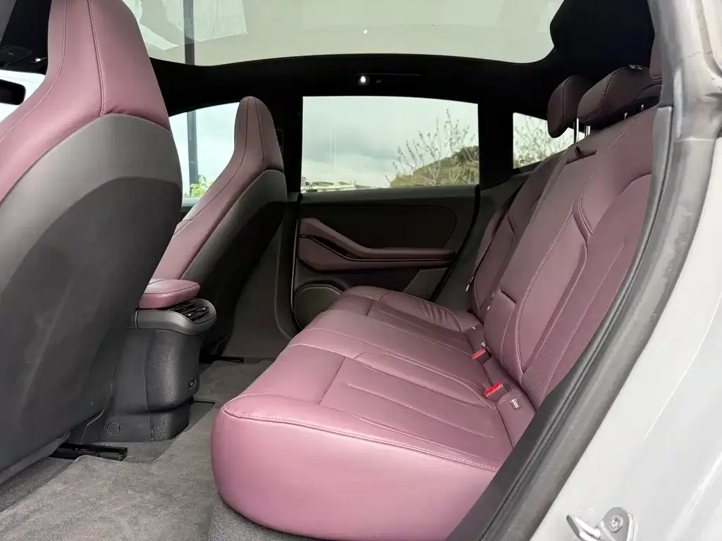 NIO ET5 2023 из CN, фото 4