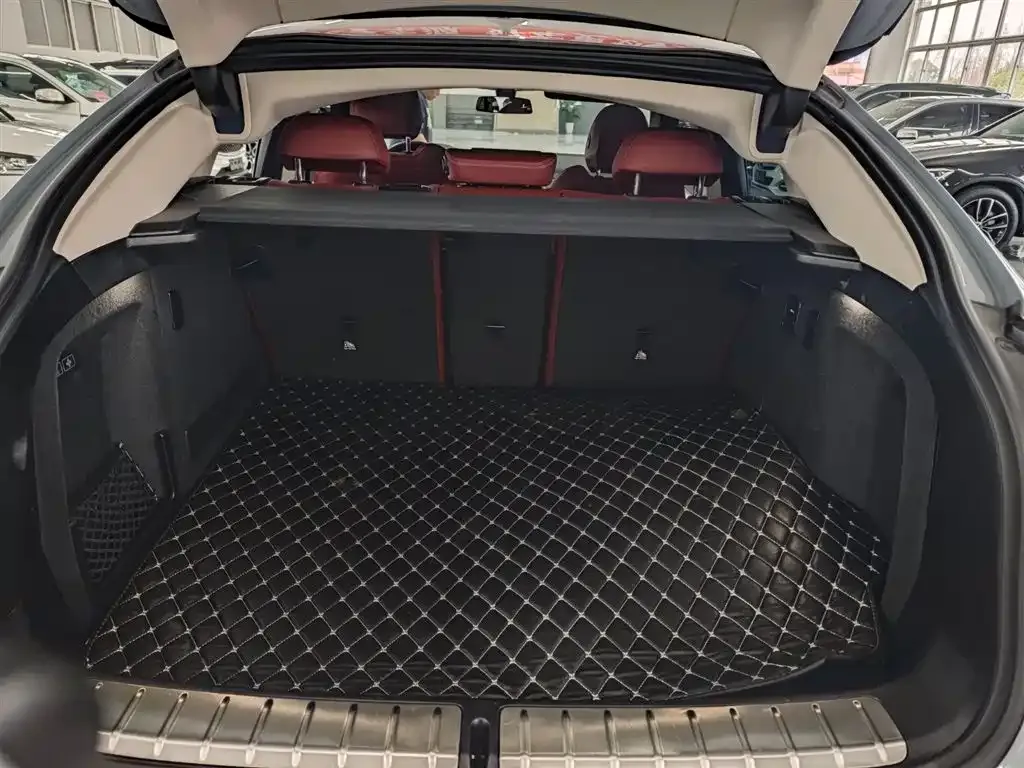 BMW X4 2024 из CN, фото 9