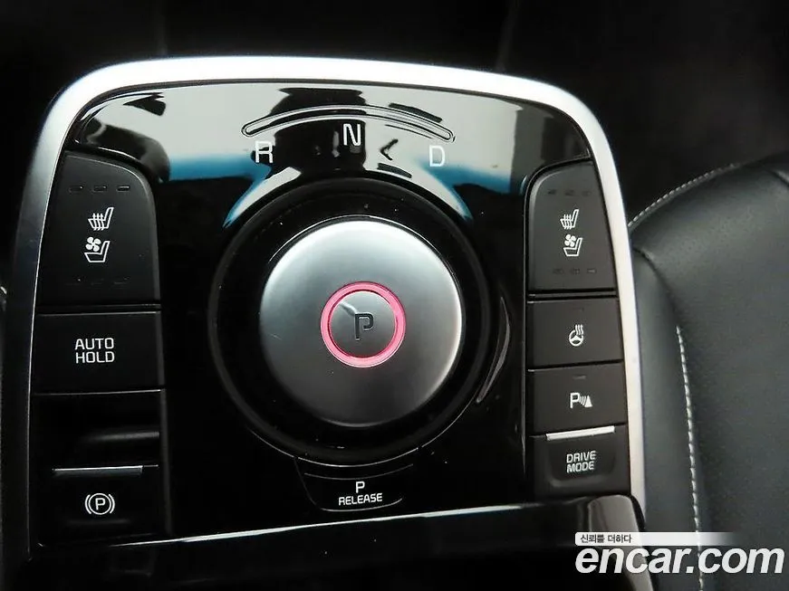 Kia Niro 2022 из KR, фото 9
