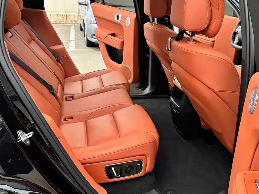 Li Auto L7 2025 из CN, фото 6