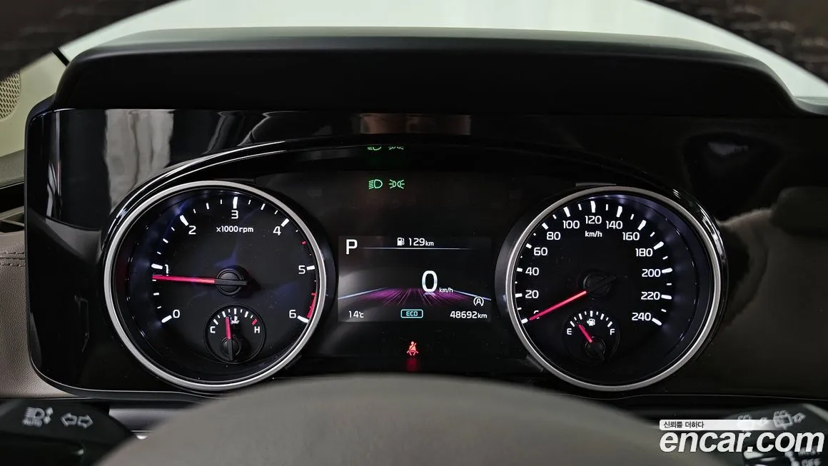 Kia Carnival 2022 из KR, фото 6