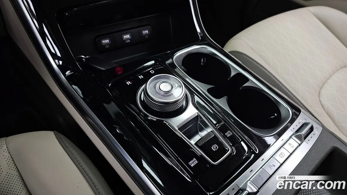 Kia Carnival 2022 из KR, фото 5