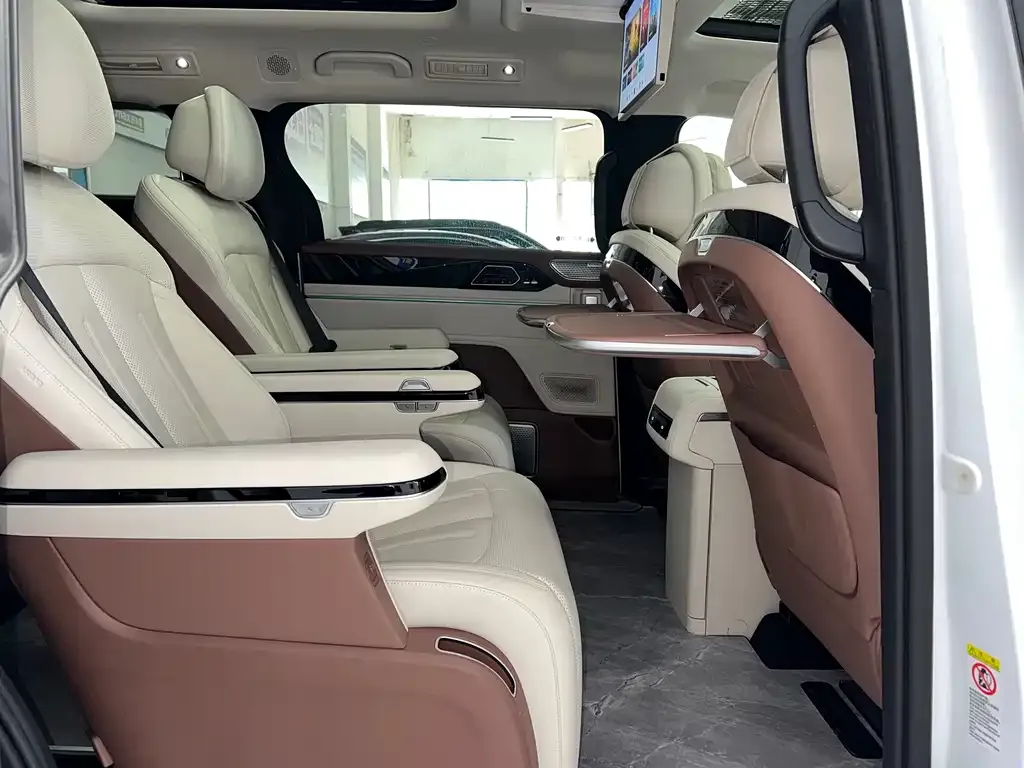 BYD Xia 2025 из CN, фото 6