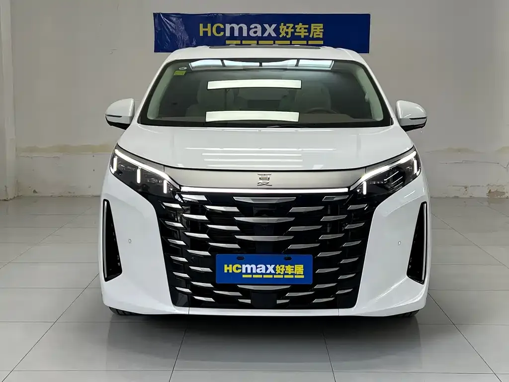 BYD Xia 2025 из CN, фото 7