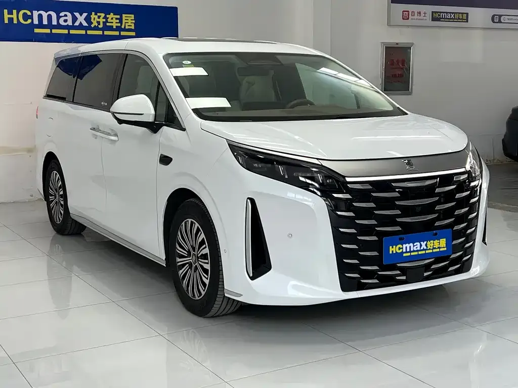 BYD Xia 2025 из CN, фото 5
