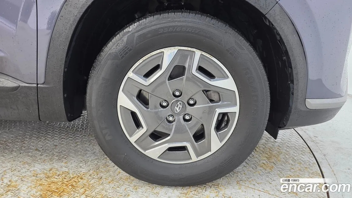 Hyundai Santafe 2022 из KR, фото 9