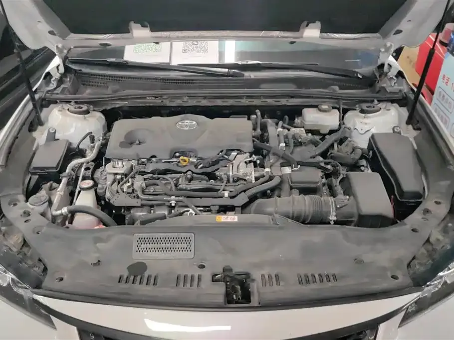 Toyota Avalon 2022 из CN, фото 7