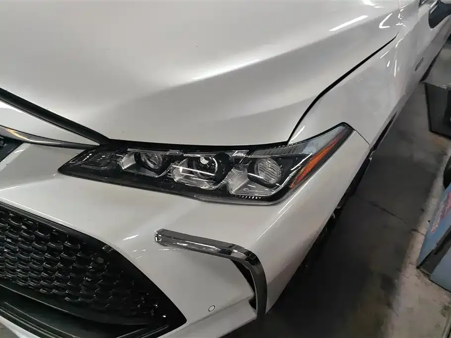 Toyota Avalon 2022 из CN, фото 4