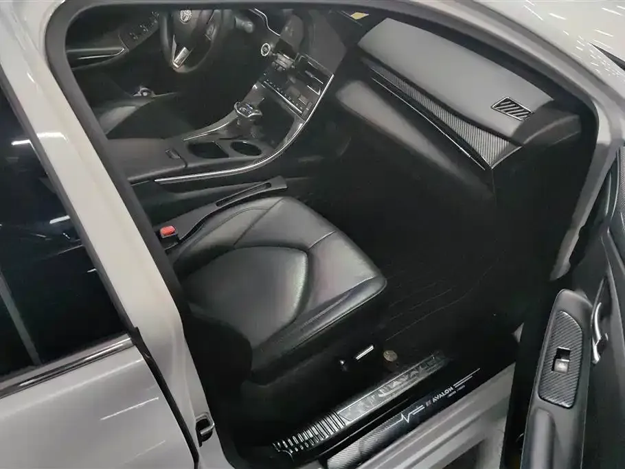 Toyota Avalon 2022 из CN, фото 3