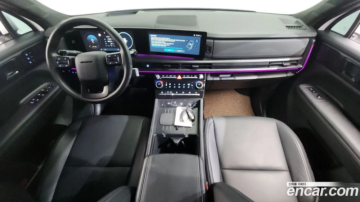 Hyundai Santafe — фото 10