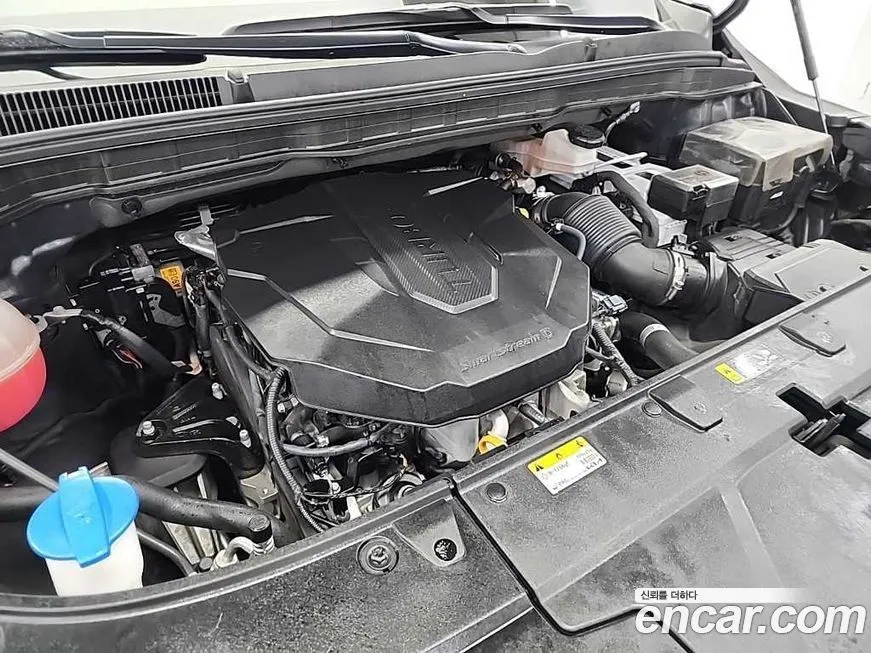 Kia Carnival 2024 из KR, фото 10