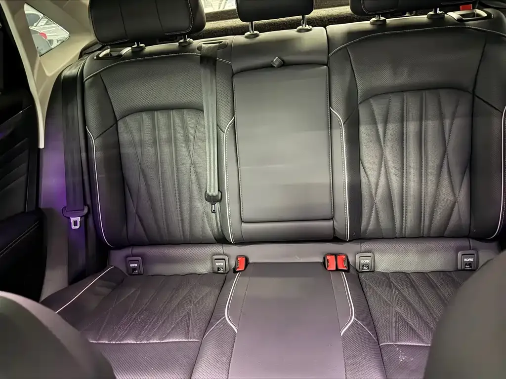 Volkswagen Passat — фото 3