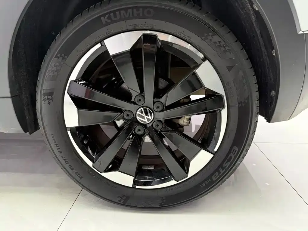 Volkswagen Tacqua 2023 из CN, фото 3