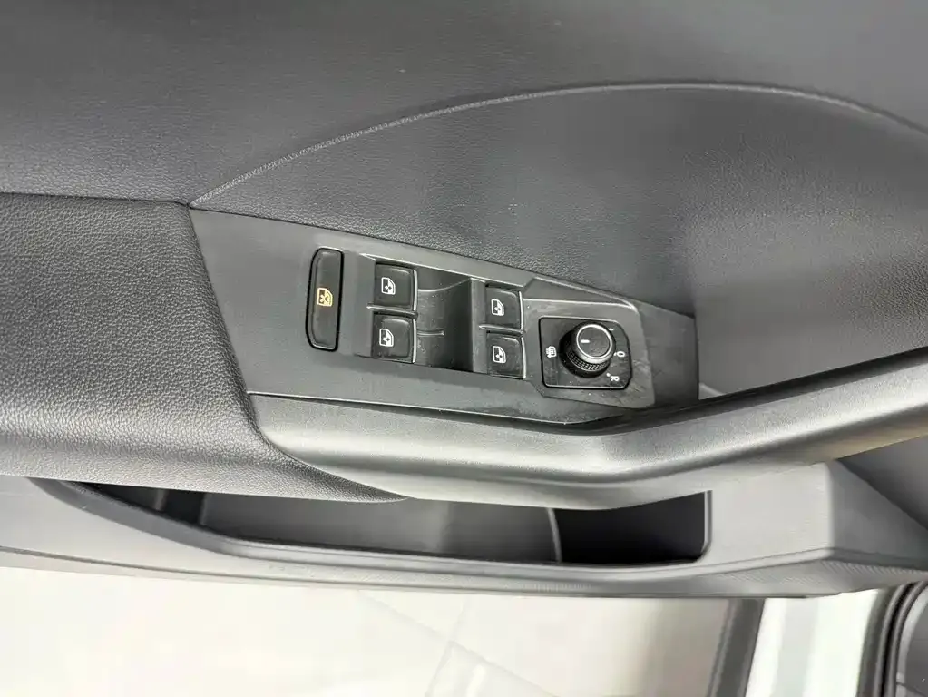 Volkswagen Tacqua 2023 из CN, фото 10