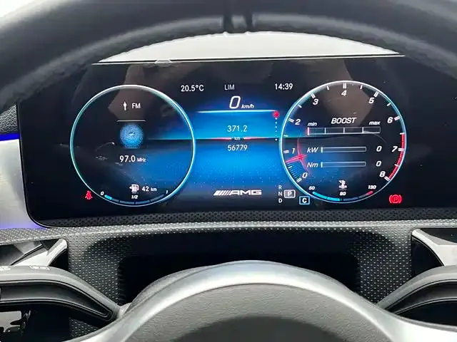 Mercedes-Benz A-Class AMG (Import) 2022 из CN, фото 6