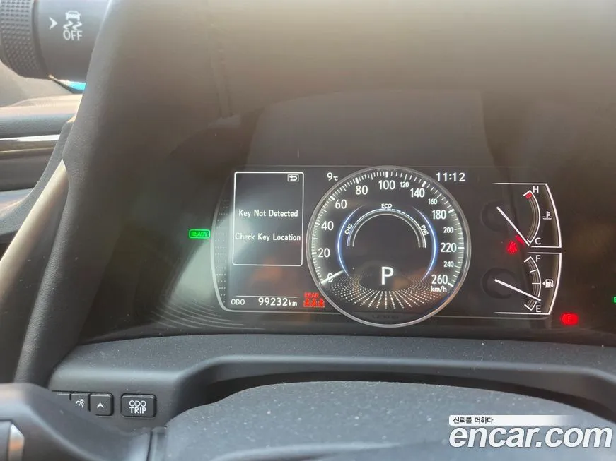 Lexus ES 2021 из KR, фото 7