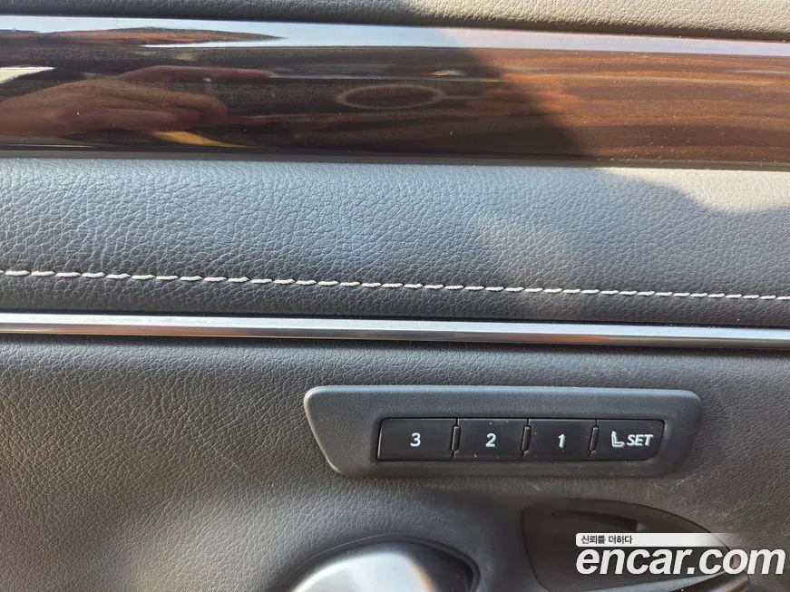 Lexus ES 2021 из KR, фото 4