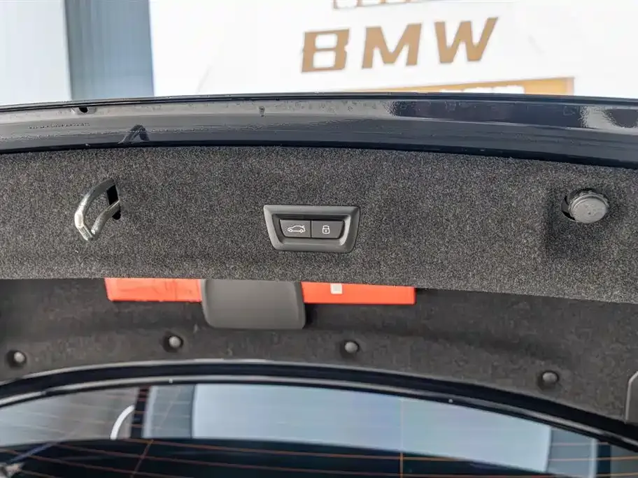 BMW 3 Series 2023 из CN, фото 4