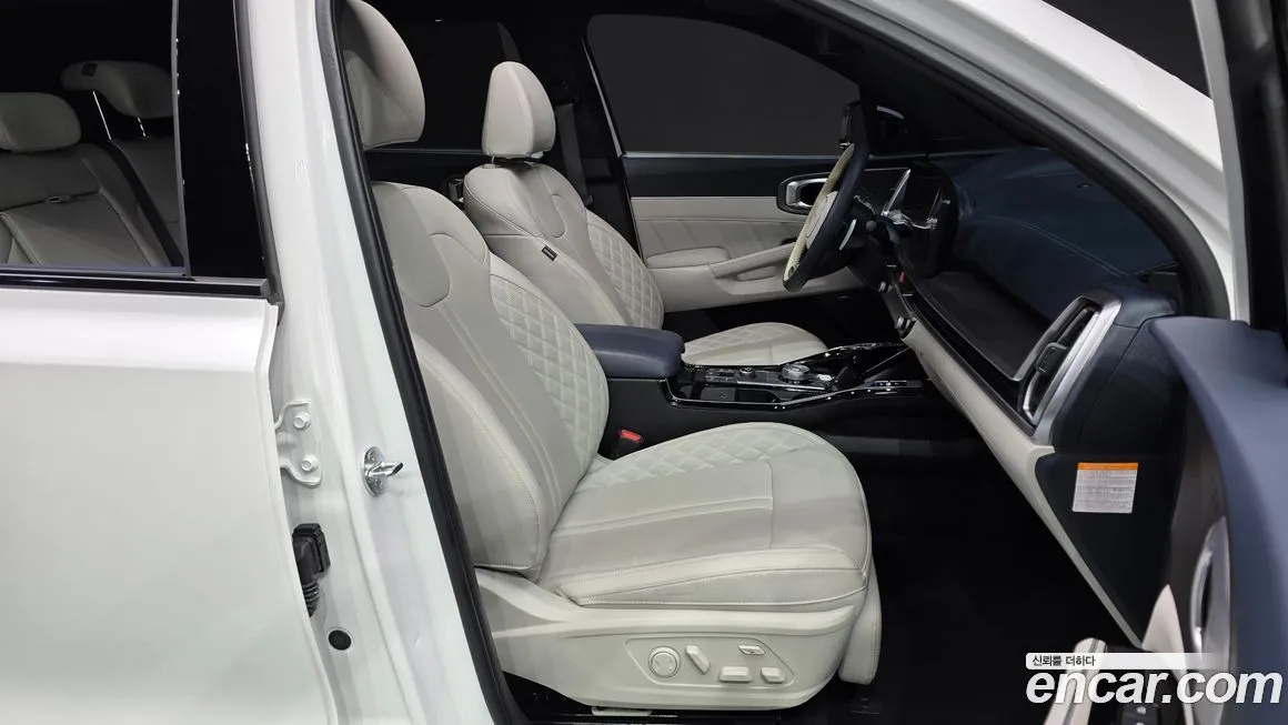 Kia Sorento — фото 8