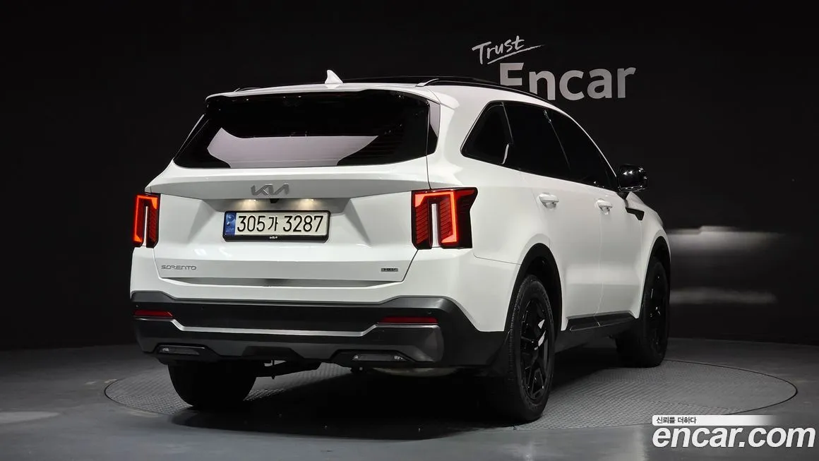 Kia Sorento — фото 6
